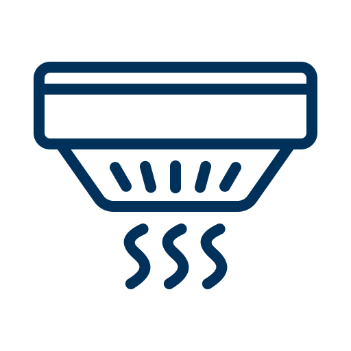 Smoke Alarm Installation